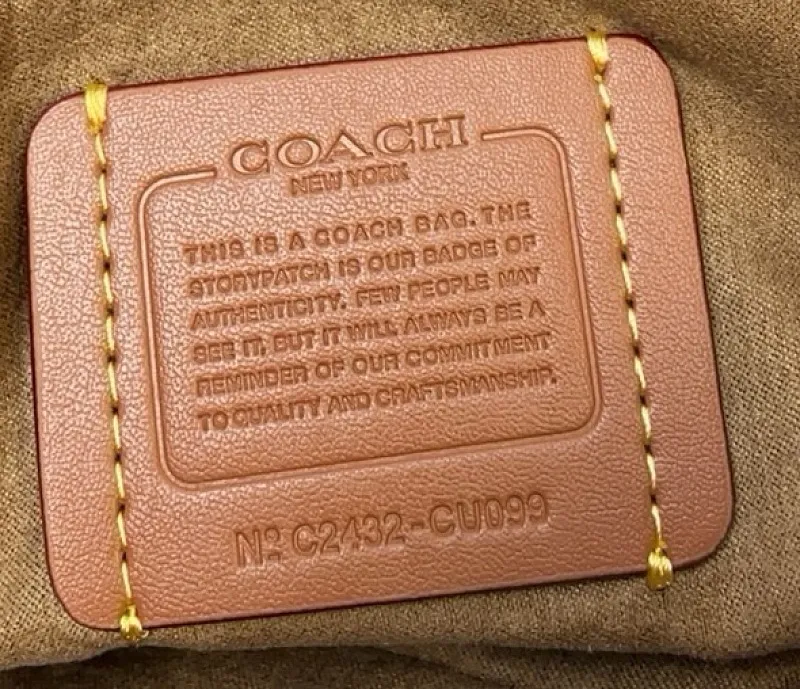 All Categories Coach Women's Bags (COACH) Coach Cu099