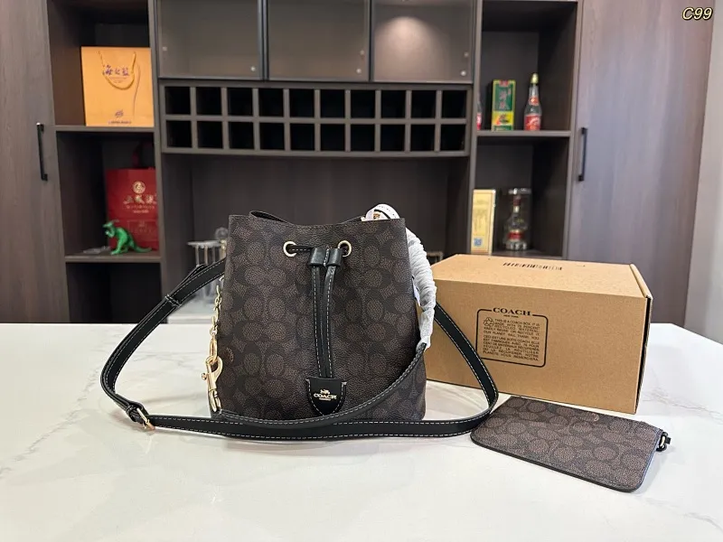 All Categories Official Website "Brand Women's Bags" Women's Bags 💙 COACH 2025 New COACH Crossbody Bag