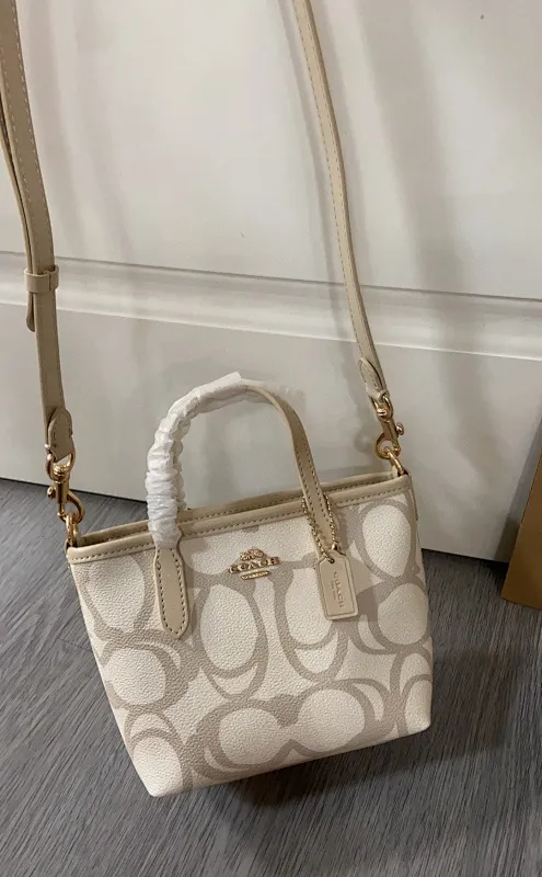 All Categories Coach Women's Bags (COACH) Coach CBM64