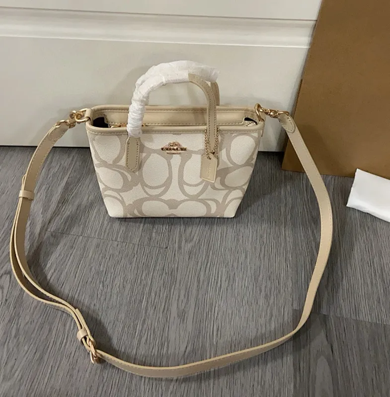 All Categories Coach Women's Bags (COACH) Coach CBM64