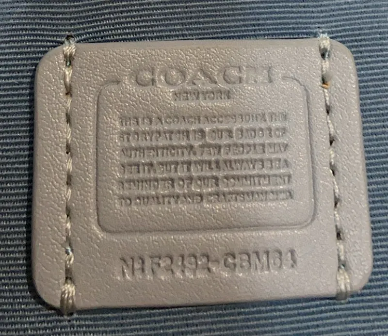 All Categories Coach Women's Bags (COACH) Coach CBM64