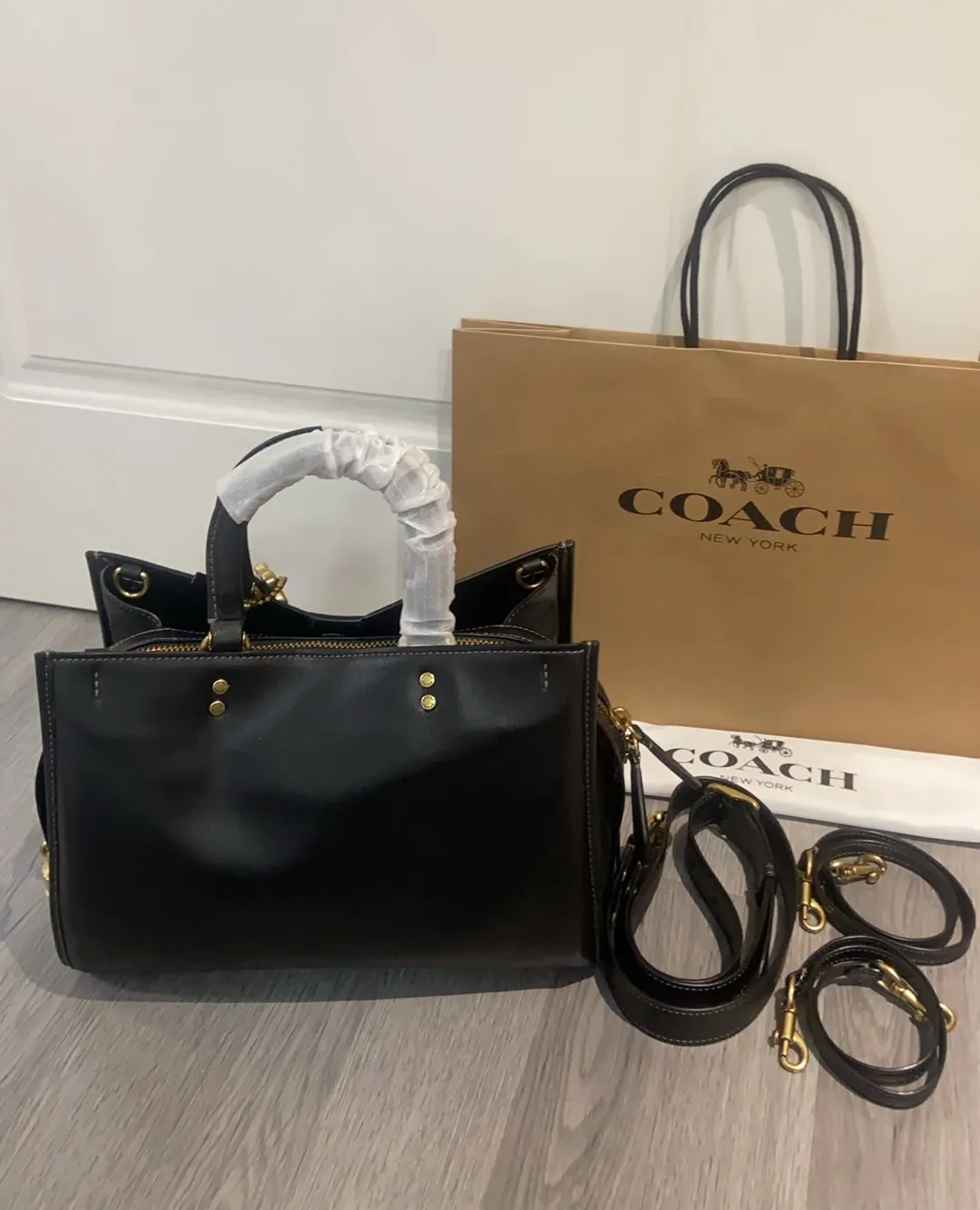 All Categories Coach Women's Bags (COACH) Coach CCK23