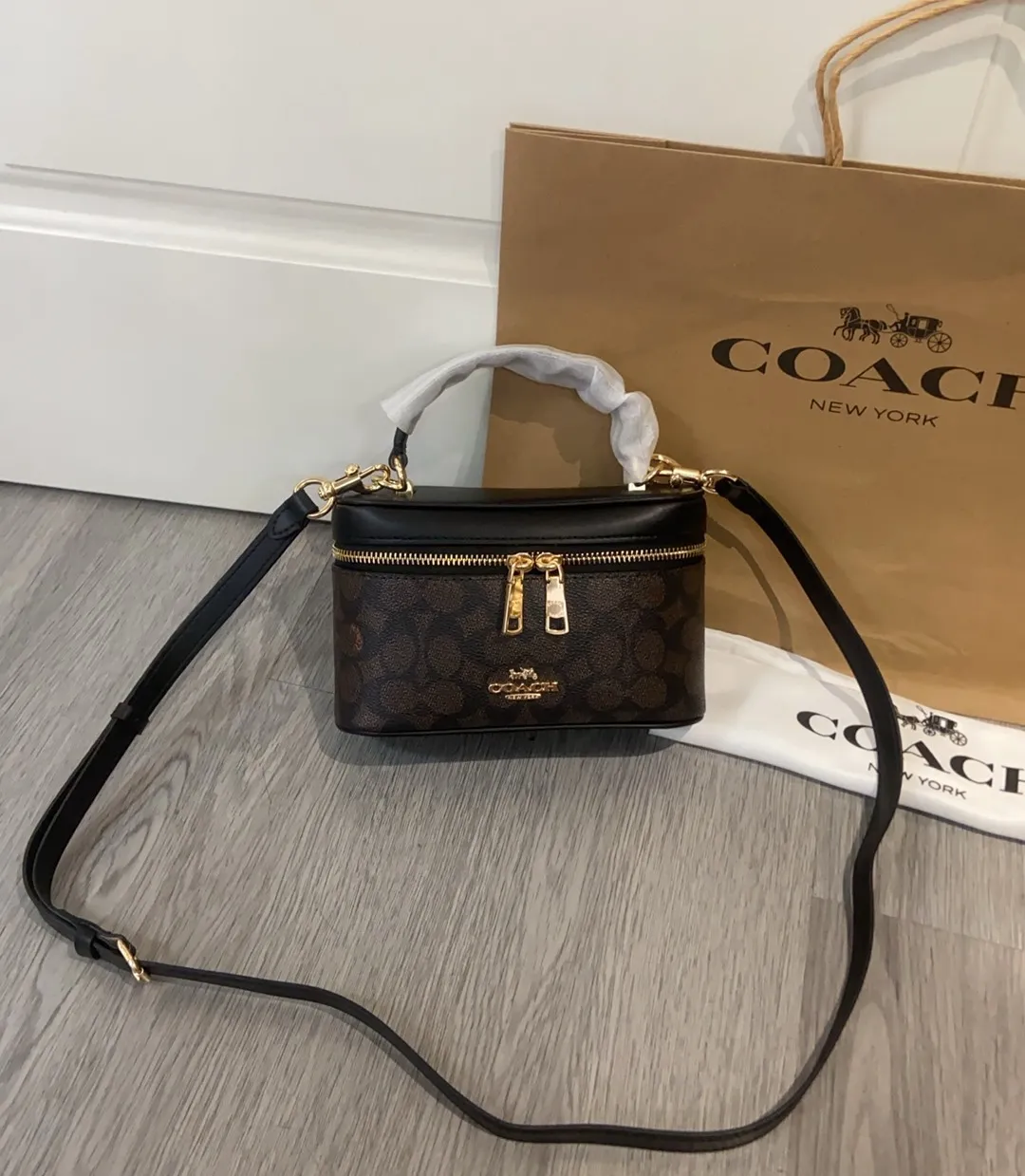 All Categories Coach Women's Bags (COACH) Coach EO23