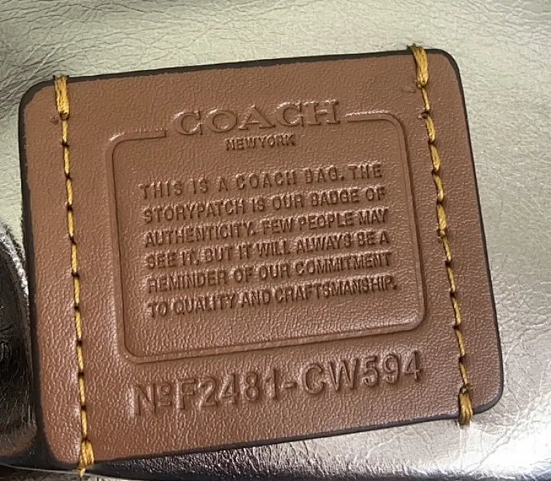 All Categories Coach Women's Bags (COACH) Coach CW594