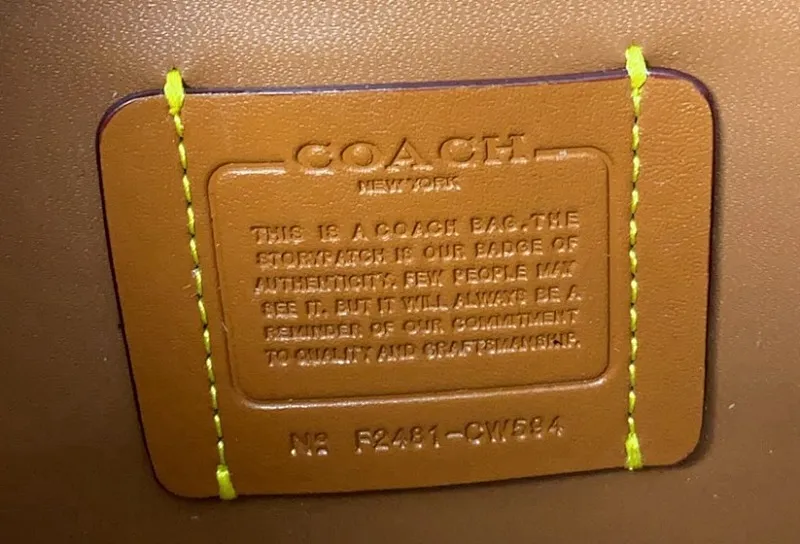 All Categories Coach Women's Bags (COACH) Coach CW594