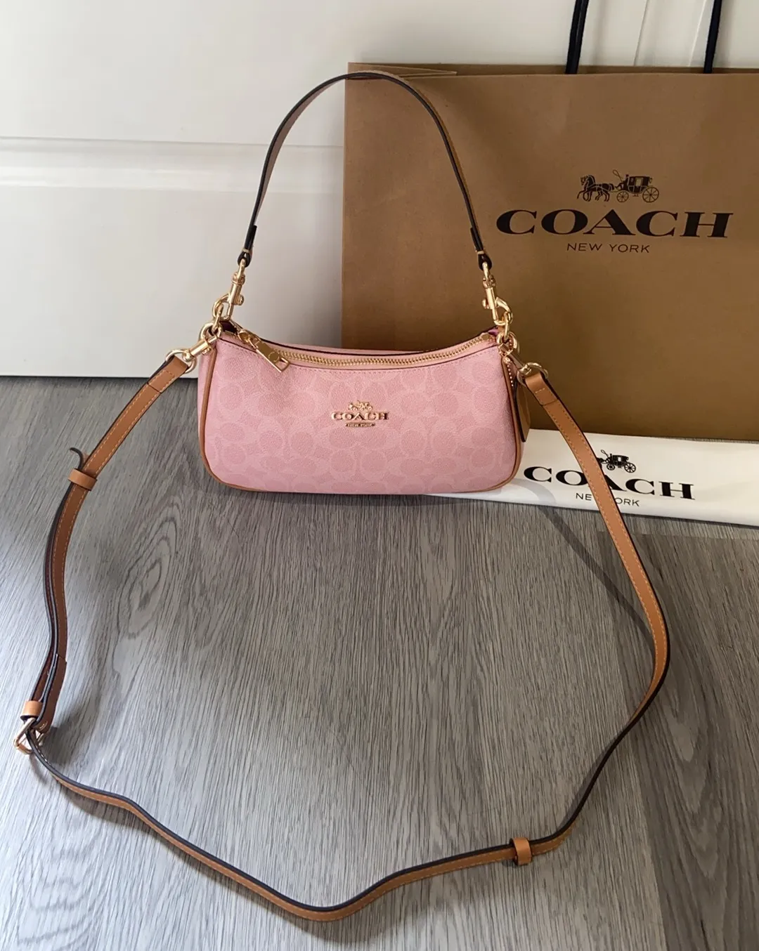 All Categories Coach Women's Bags (COACH) Coach CEA20