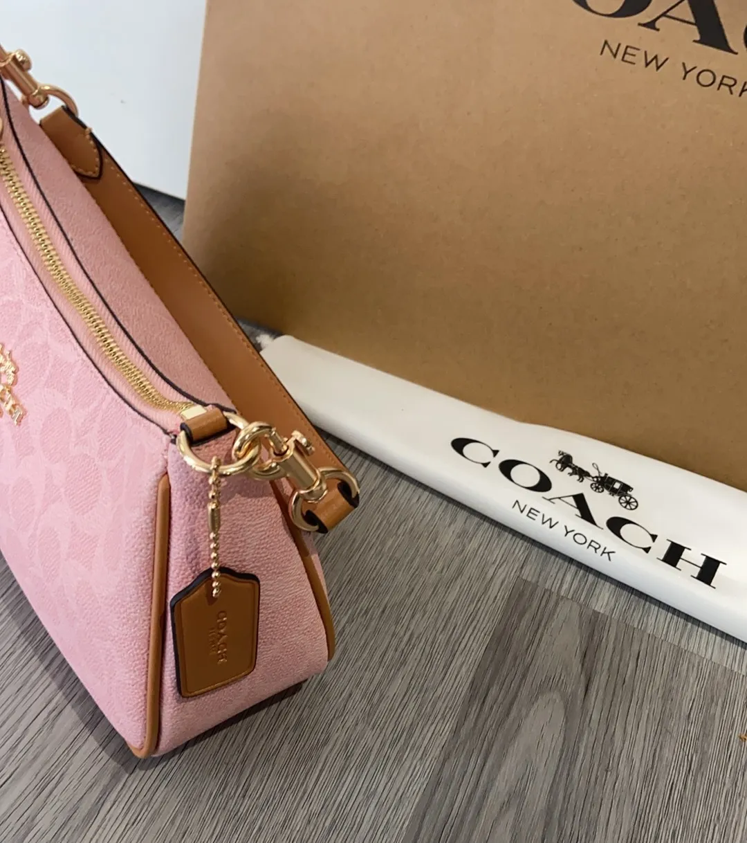 All Categories Coach Women's Bags (COACH) Coach CEA20