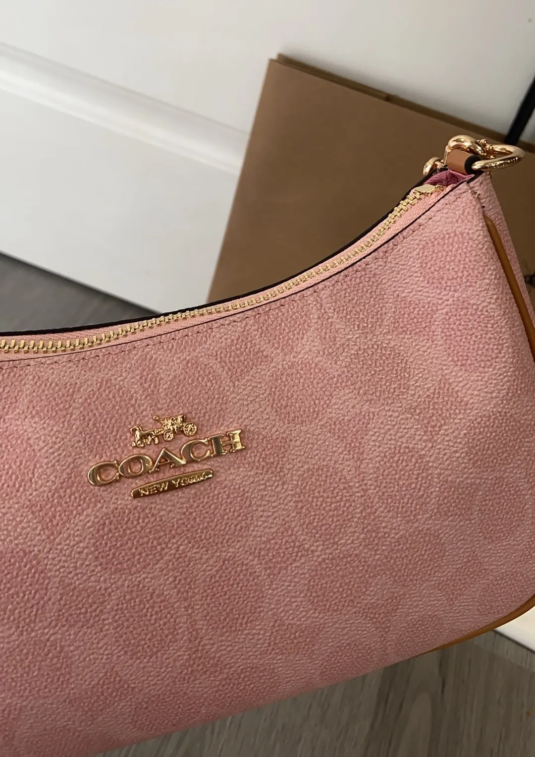 All Categories Coach Women's Bags (COACH) Coach CEA20