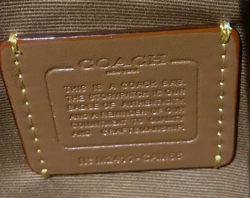 All Categories Coach Women's Bags (COACH) Coach CAM66