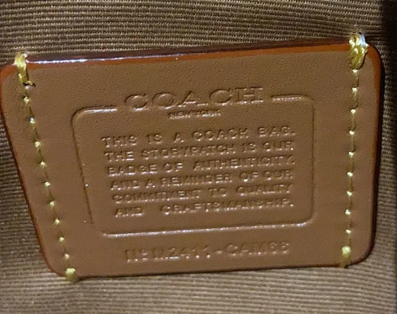 All Categories Coach Women's Bags (COACH) Coach CAM66