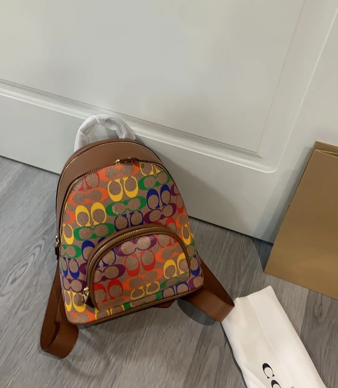 All Categories Coach Women's Bags (COACH) Coach 93841