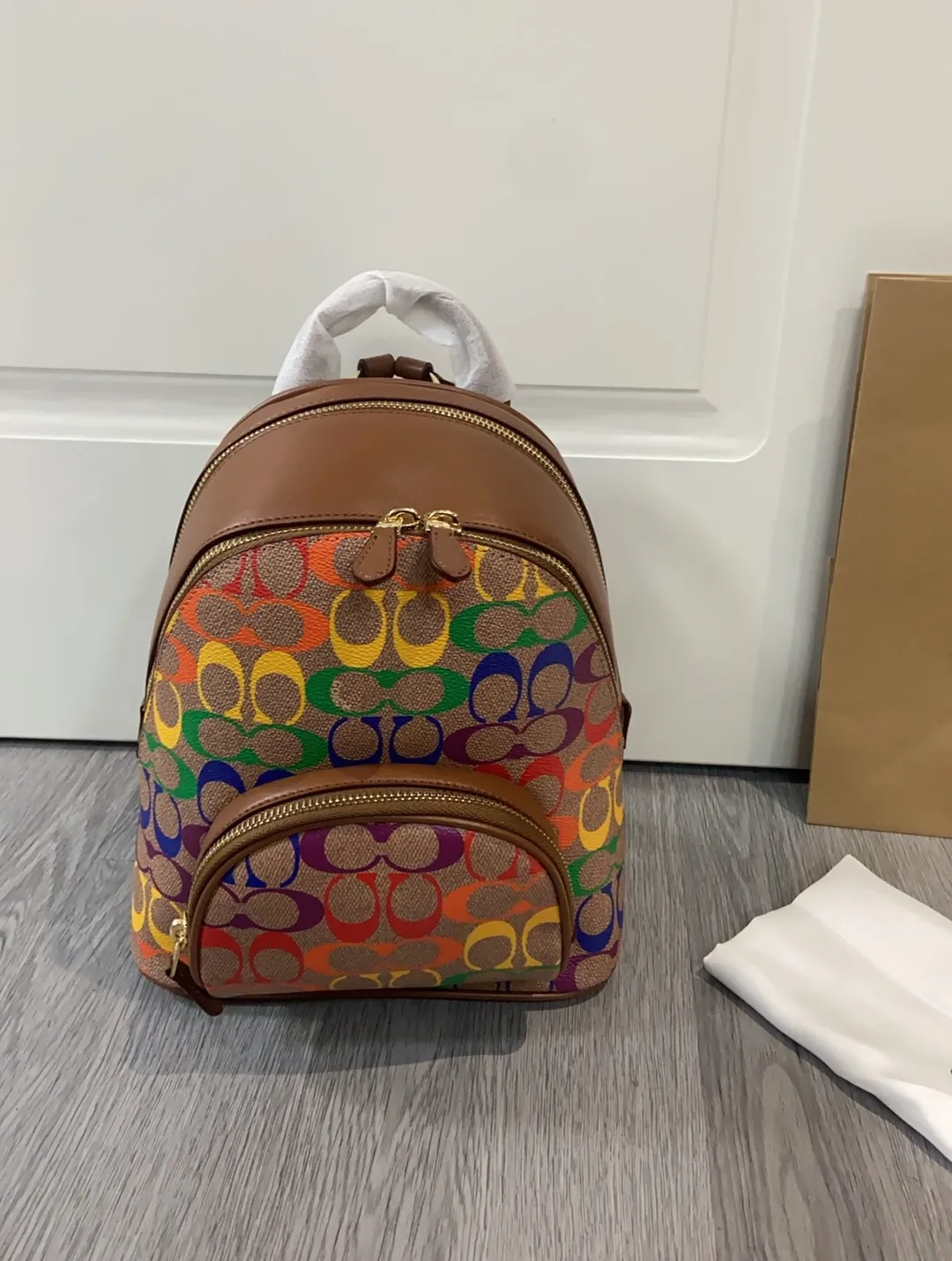 All Categories Coach Women's Bags (COACH) Coach 93841