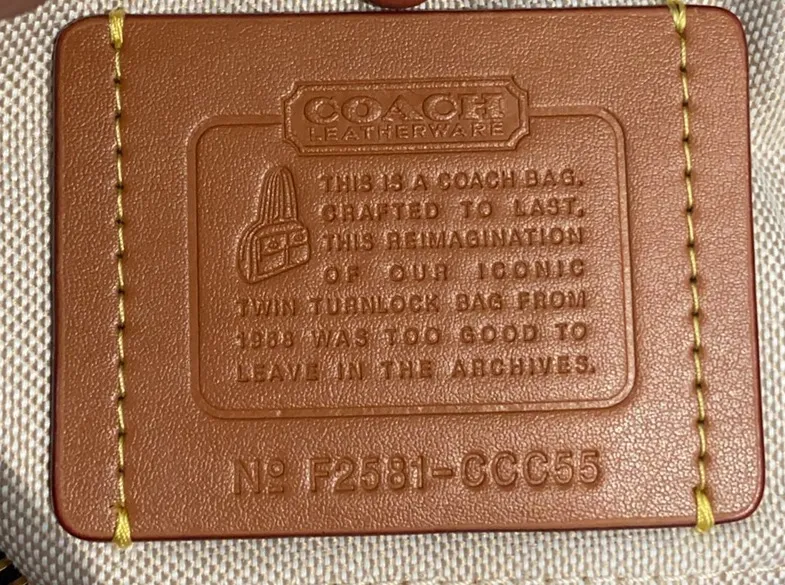All Categories Coach Women's Bags (COACH) Coach ccc55