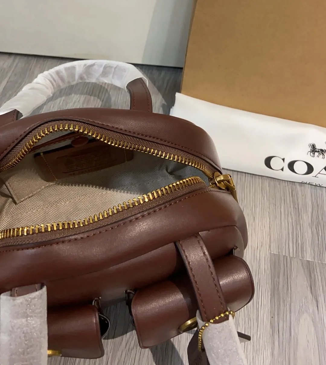 All Categories Coach Women's Bags (COACH) Coach ccc55