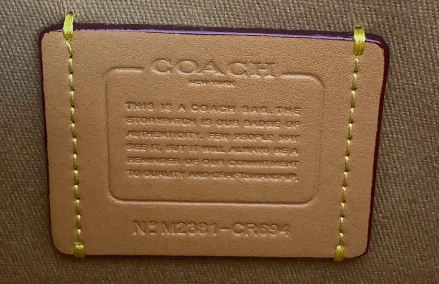 All Categories Coach Women's Bags (COACH) CR694