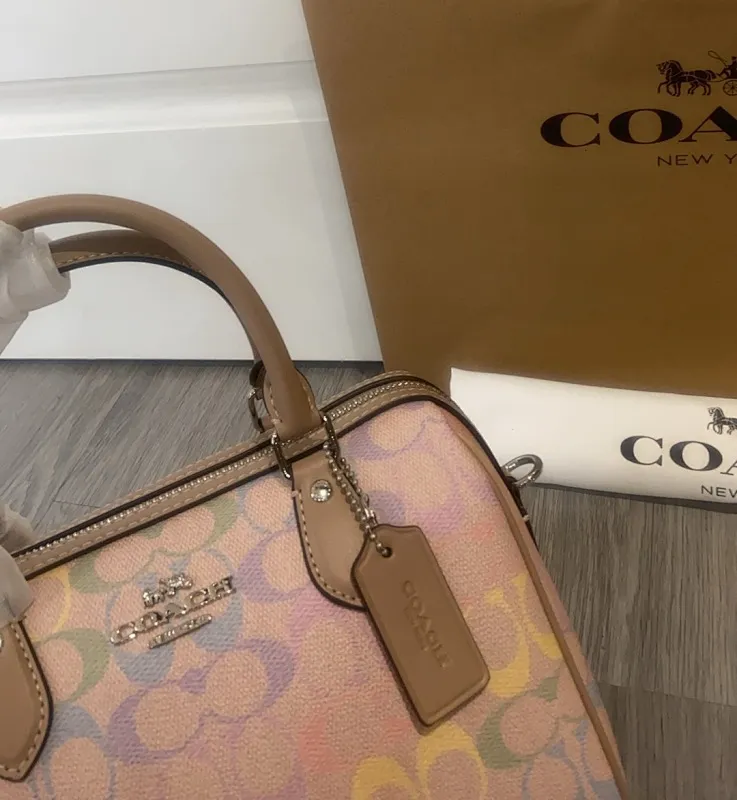 All Categories Coach Women's Bags (COACH) Coach CDA90