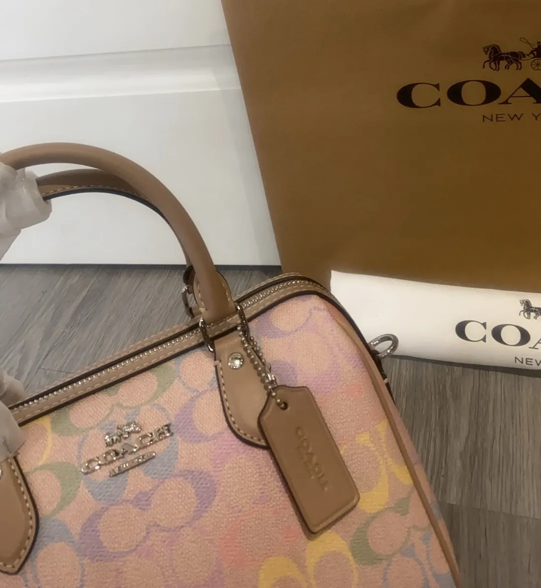 All Categories Coach Women's Bags (COACH) Coach CDA90
