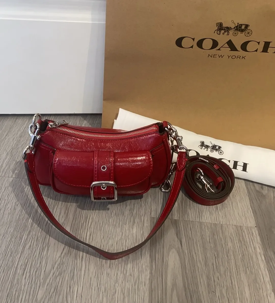 All Categories COACH Women's Bags COACH CDB13