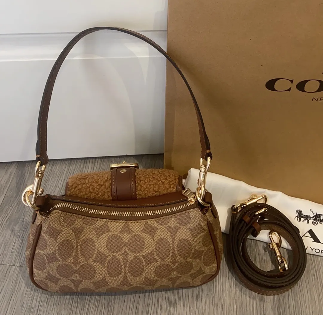 All Categories COACH Women's Bags COACH CDB13