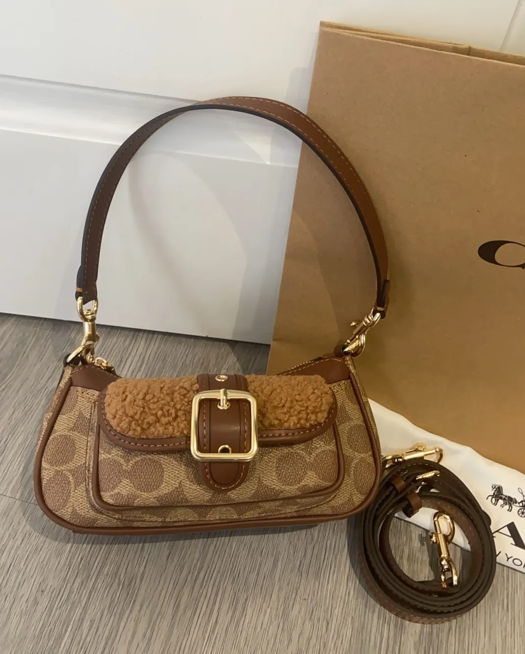 All Categories COACH Women's Bags COACH CDB13