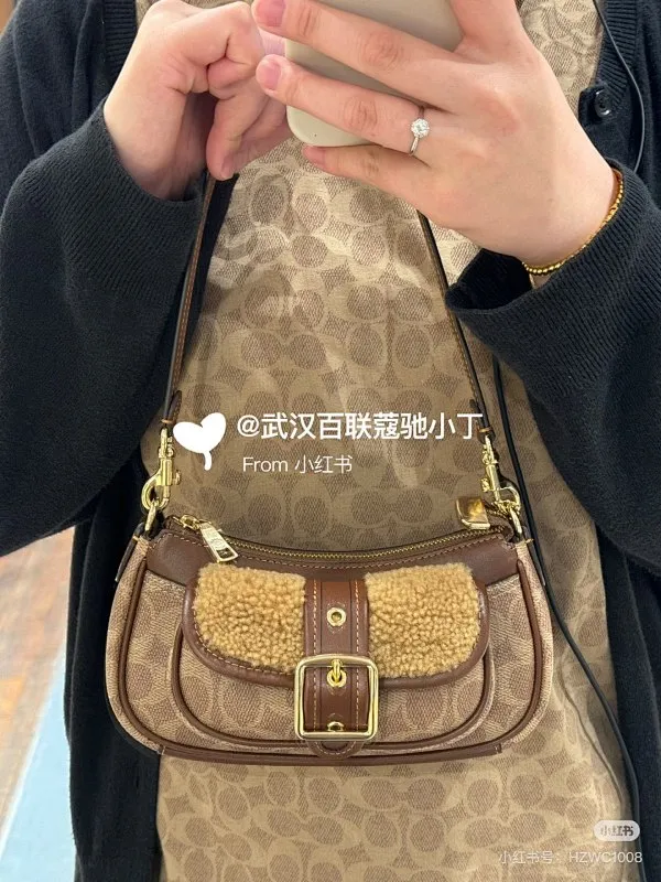 All Categories COACH Women's Bags COACH CDB13
