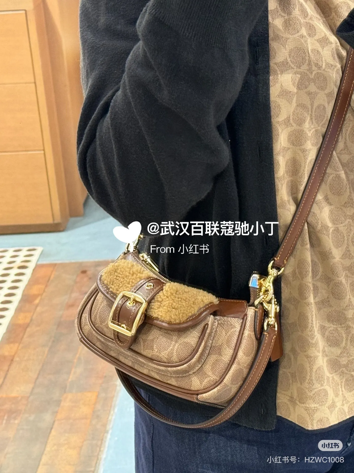 All Categories COACH Women's Bags COACH CDB13
