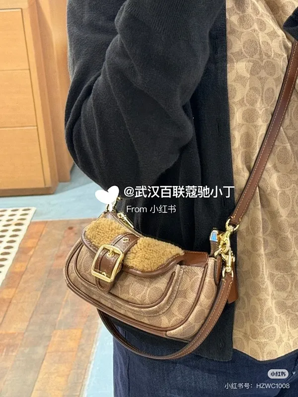 All Categories COACH Women's Bags COACH CDB13