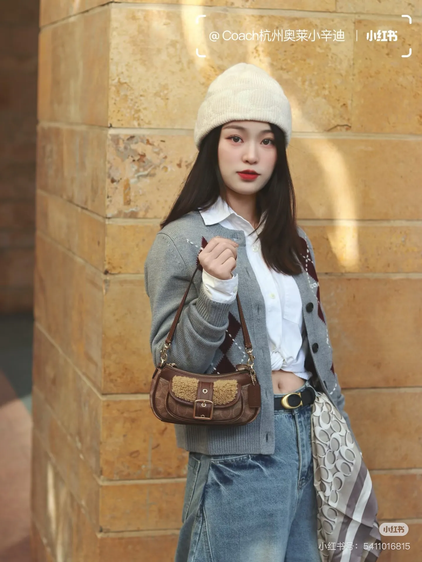 All Categories COACH Women's Bags COACH CDB13