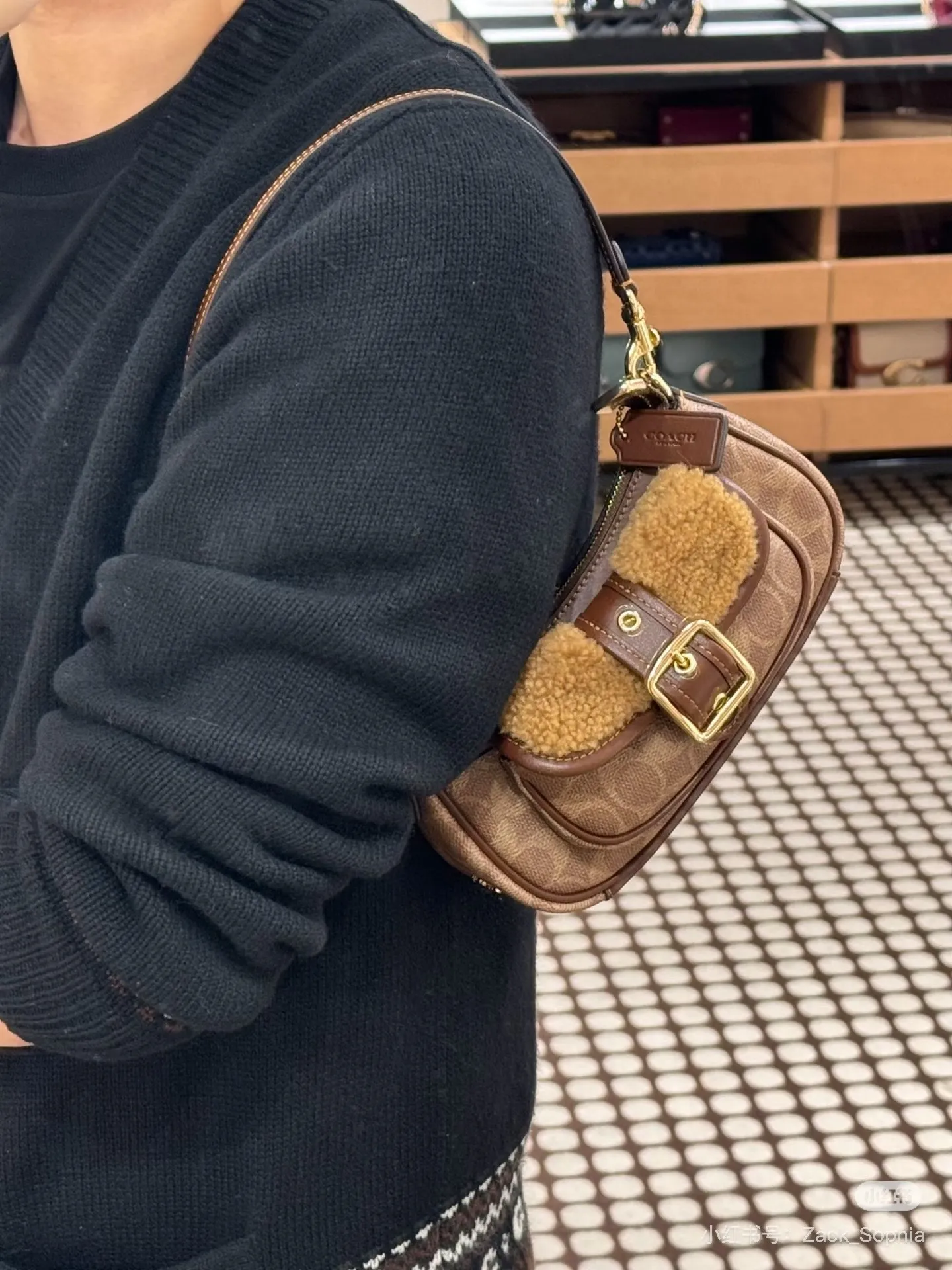 All Categories COACH Women's Bags COACH CDB13
