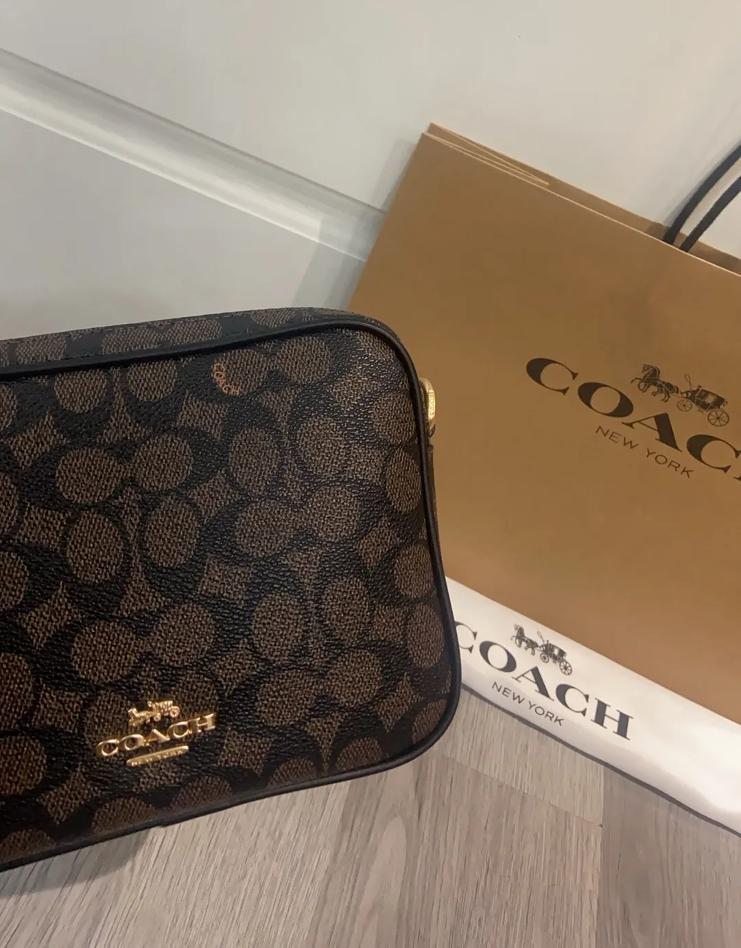 All Categories Coach Women's Bags (COACH) Coach cEK74