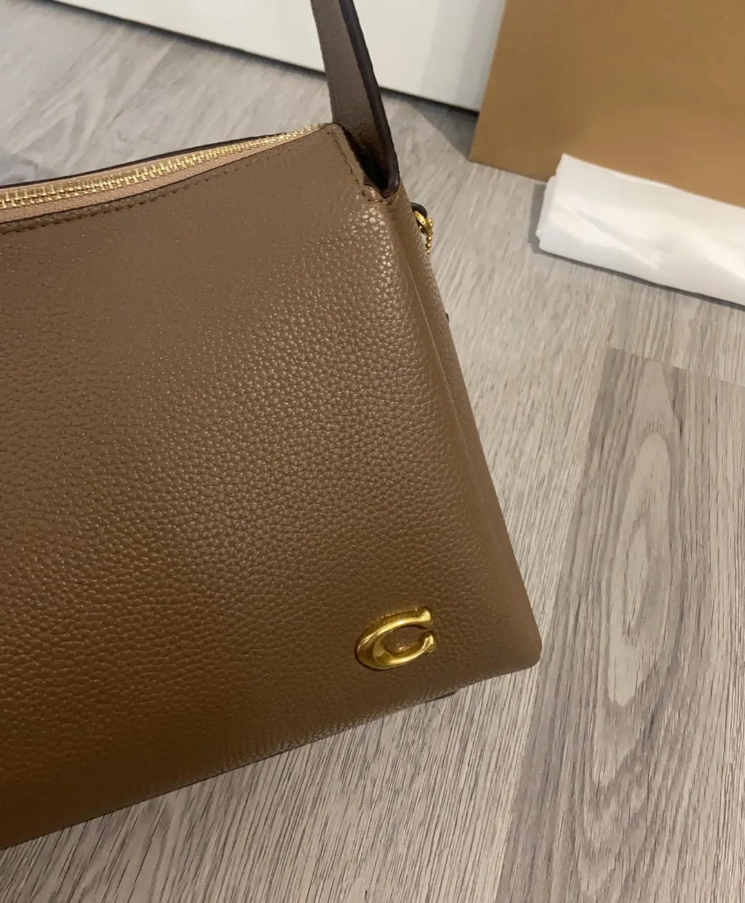 All Categories Coach Women's Bags (COACH) Coach ccc45