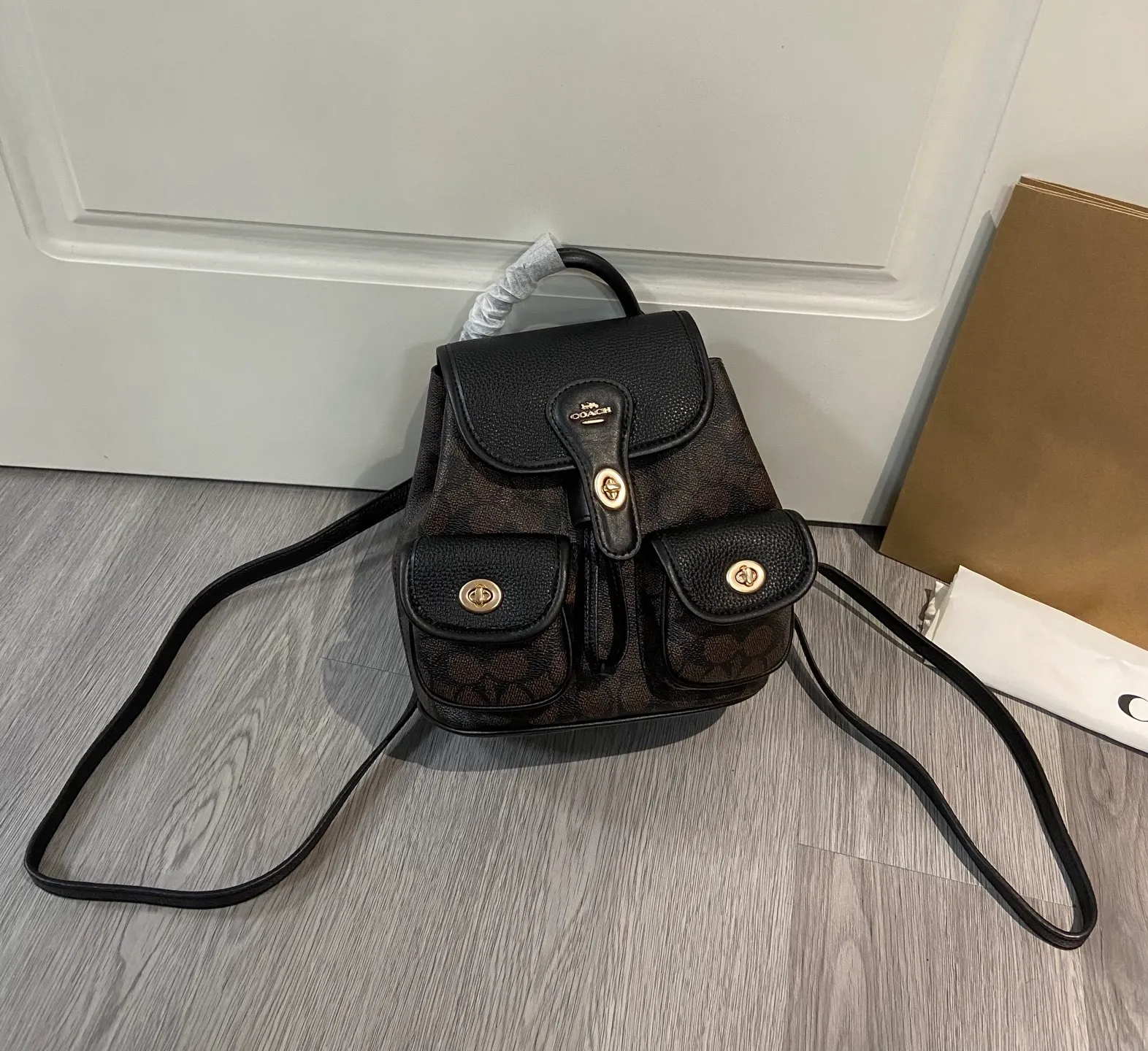 All Categories Coach Women's Bags (COACH) Coach CBH10