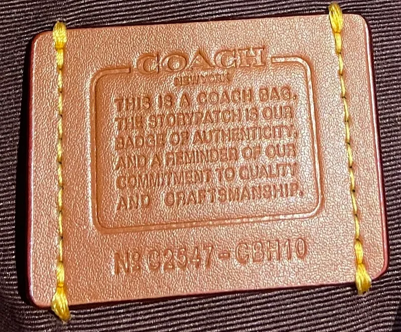 All Categories Coach Women's Bags (COACH) Coach CBH10