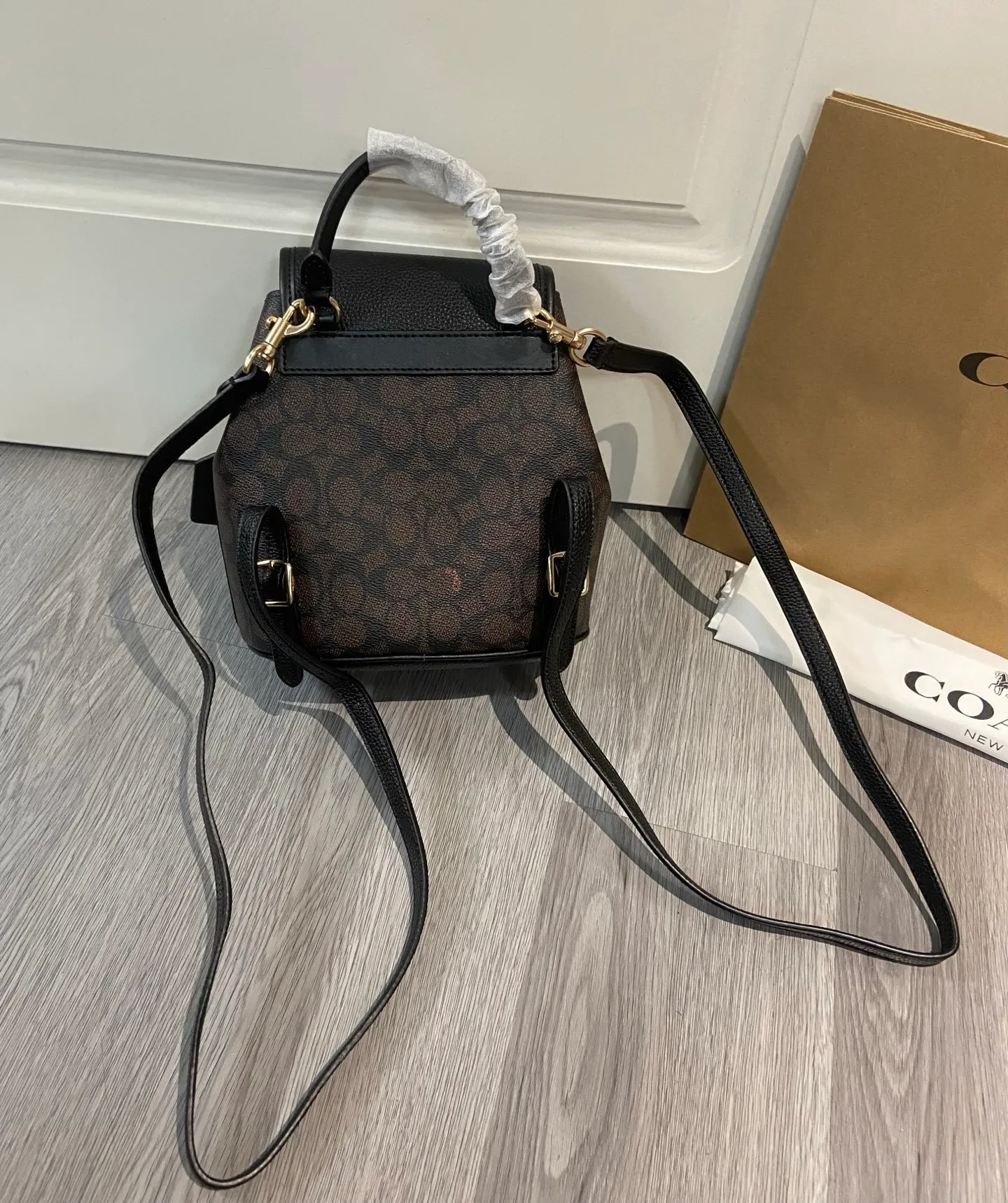 All Categories Coach Women's Bags (COACH) Coach CBH10
