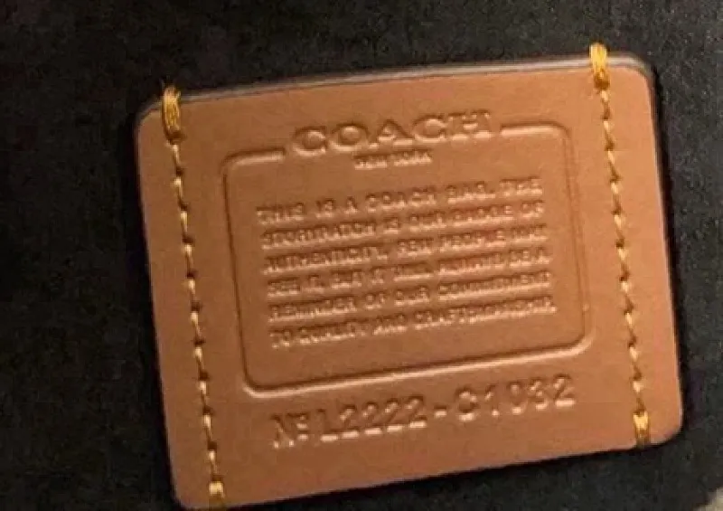 All Categories Coach Women's Bags (COACH) Coach C1032
