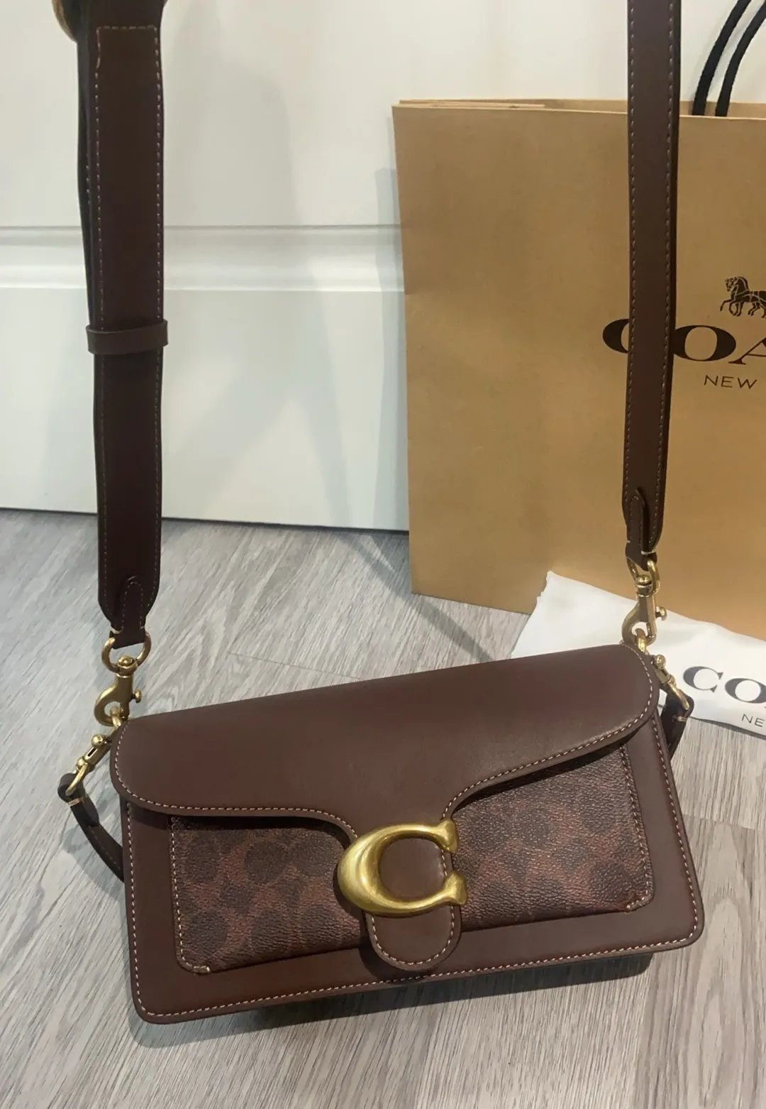All Categories Coach Women's Bags (COACH) Coach C1032