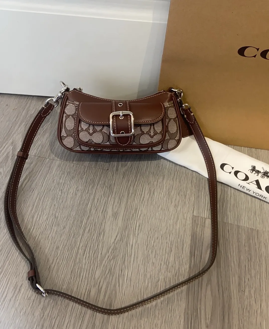 All Categories COACH Women's Bags COACH CDB13