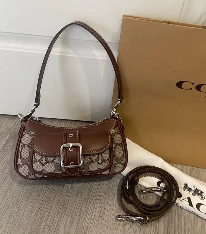 All Categories COACH Women's Bags COACH CDB13