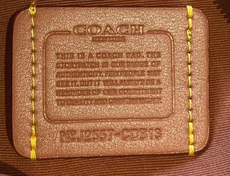 All Categories COACH Women's Bags COACH CDB13