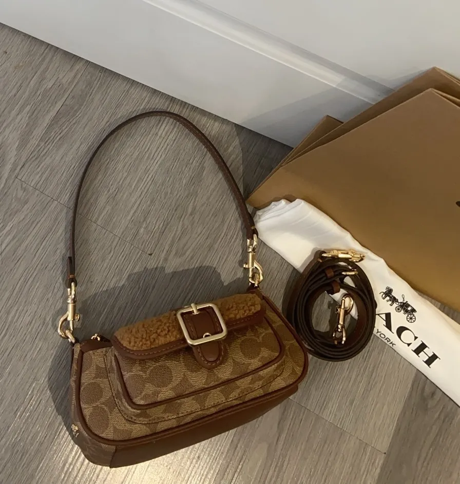 All Categories COACH Women's Bags COACH CDB13