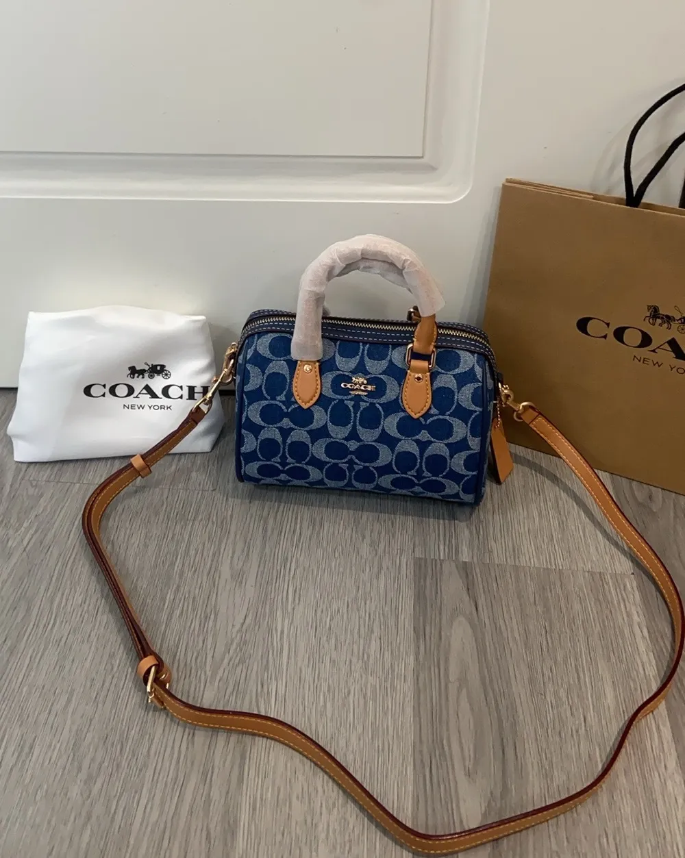 All Categories Coach Women's Bags (COACH) Coach CY702