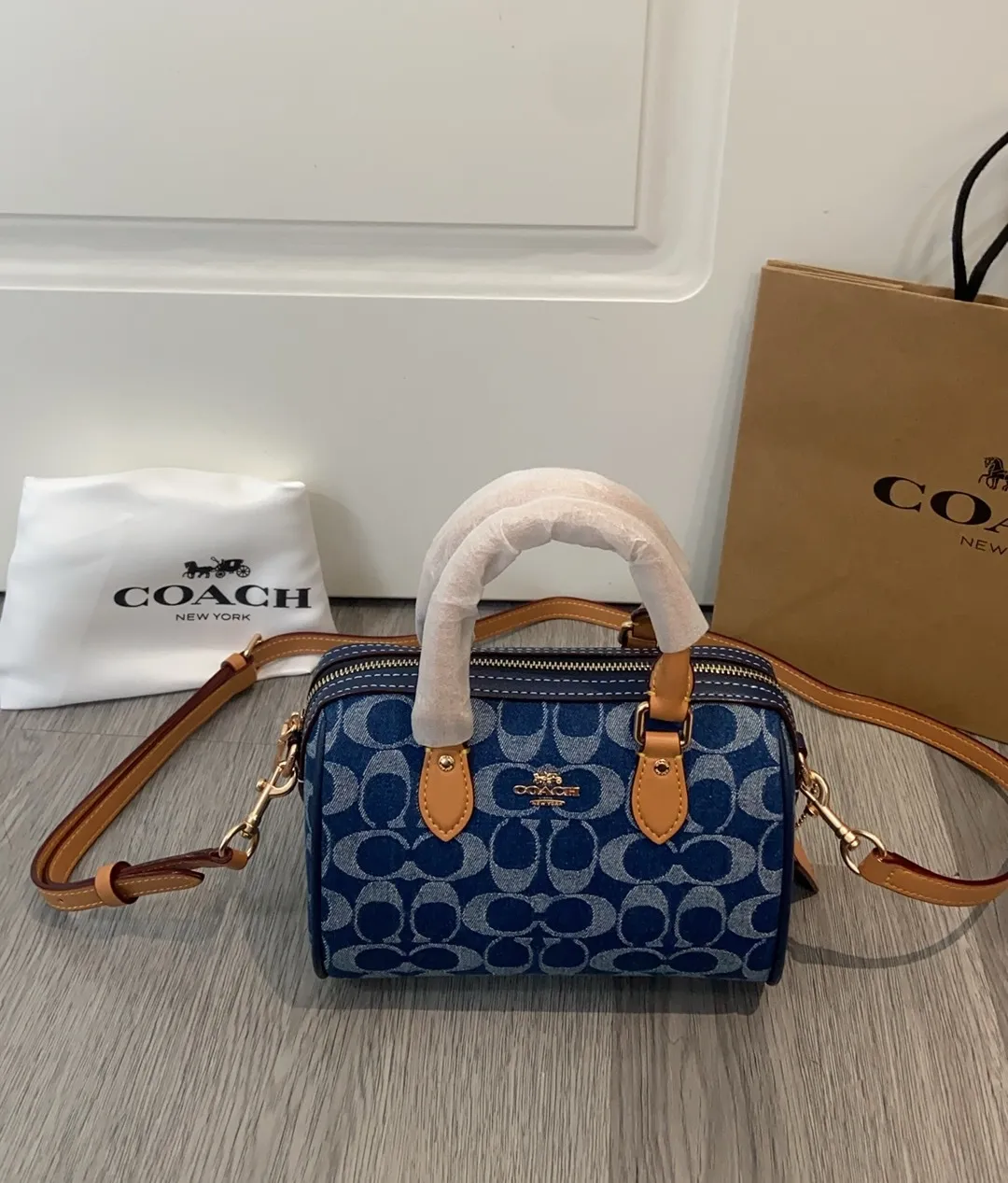 All Categories Coach Women's Bags (COACH) Coach CY702