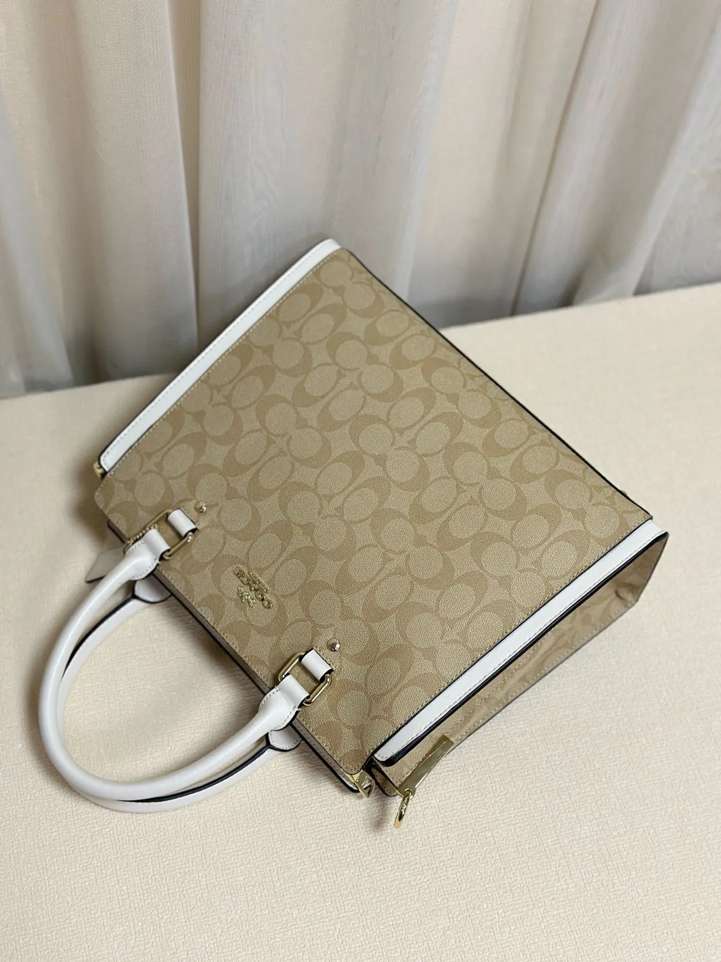 All Categories Coach Women's Bags (COACH) Coach c8486
