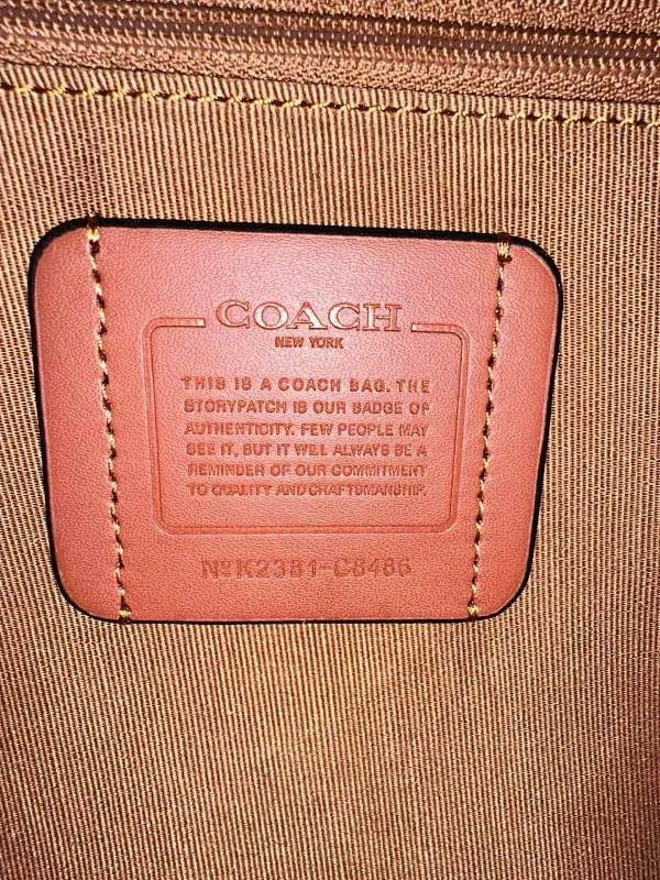 All Categories Coach Women's Bags (COACH) Coach c8486