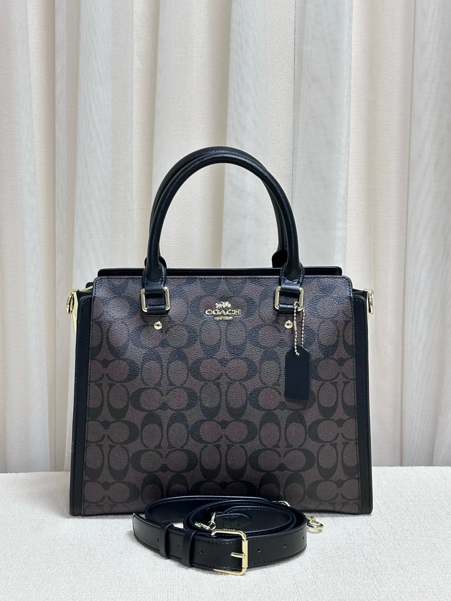 All Categories Coach Women's Bags (COACH) Coach c8486