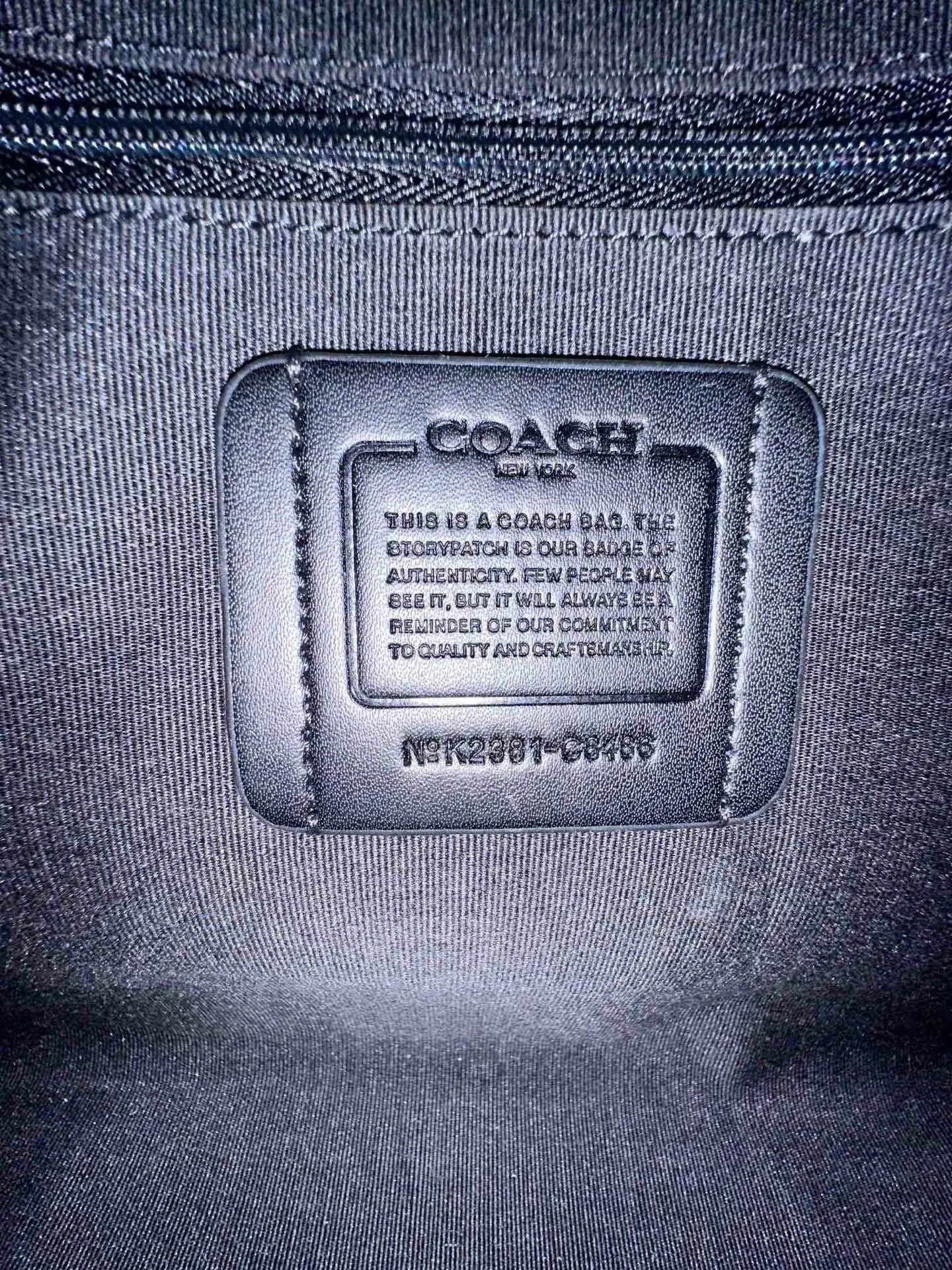 All Categories Coach Women's Bags (COACH) Coach c8486