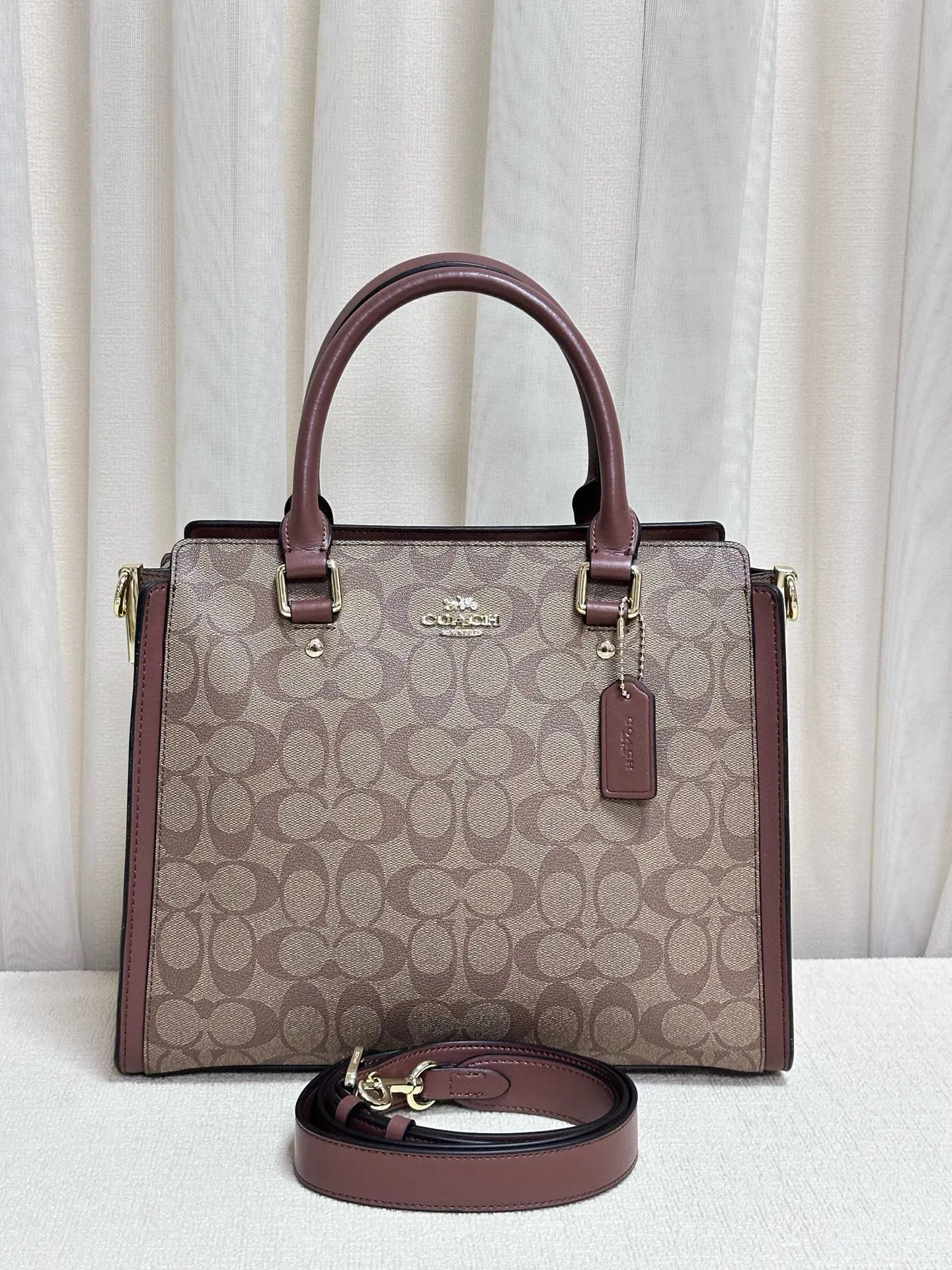 All Categories Coach Women's Bags (COACH) Coach c8486