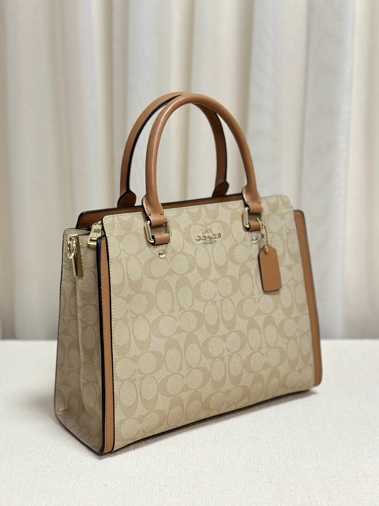 All Categories Coach Women's Bags (COACH) Coach c8486
