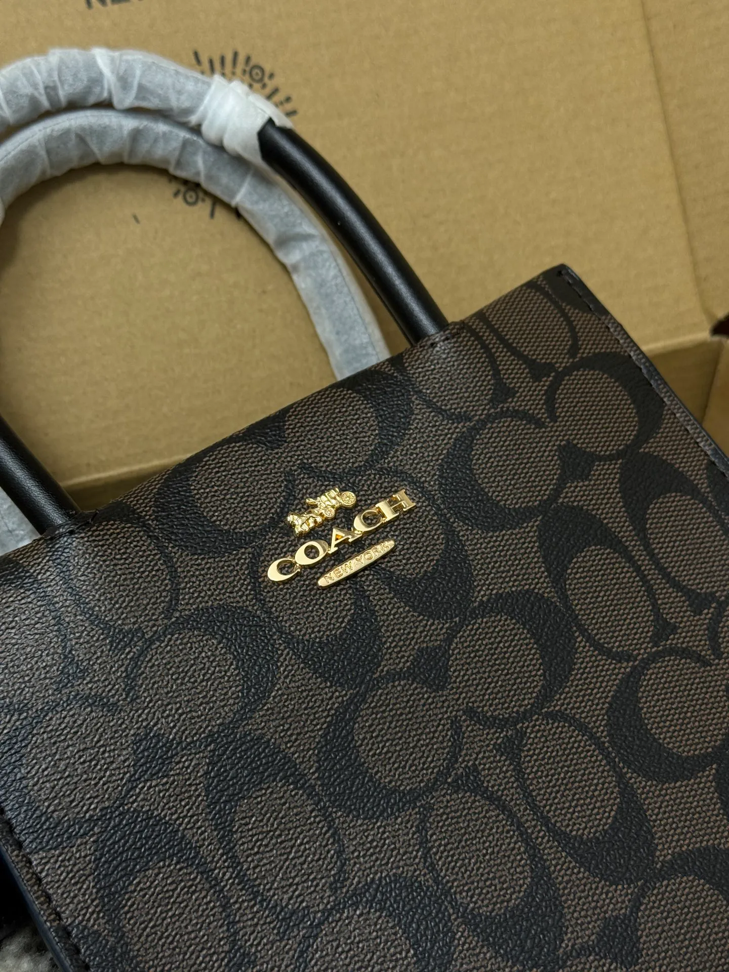 All Categories Coach Women's Bags (COACH) Coach C2184