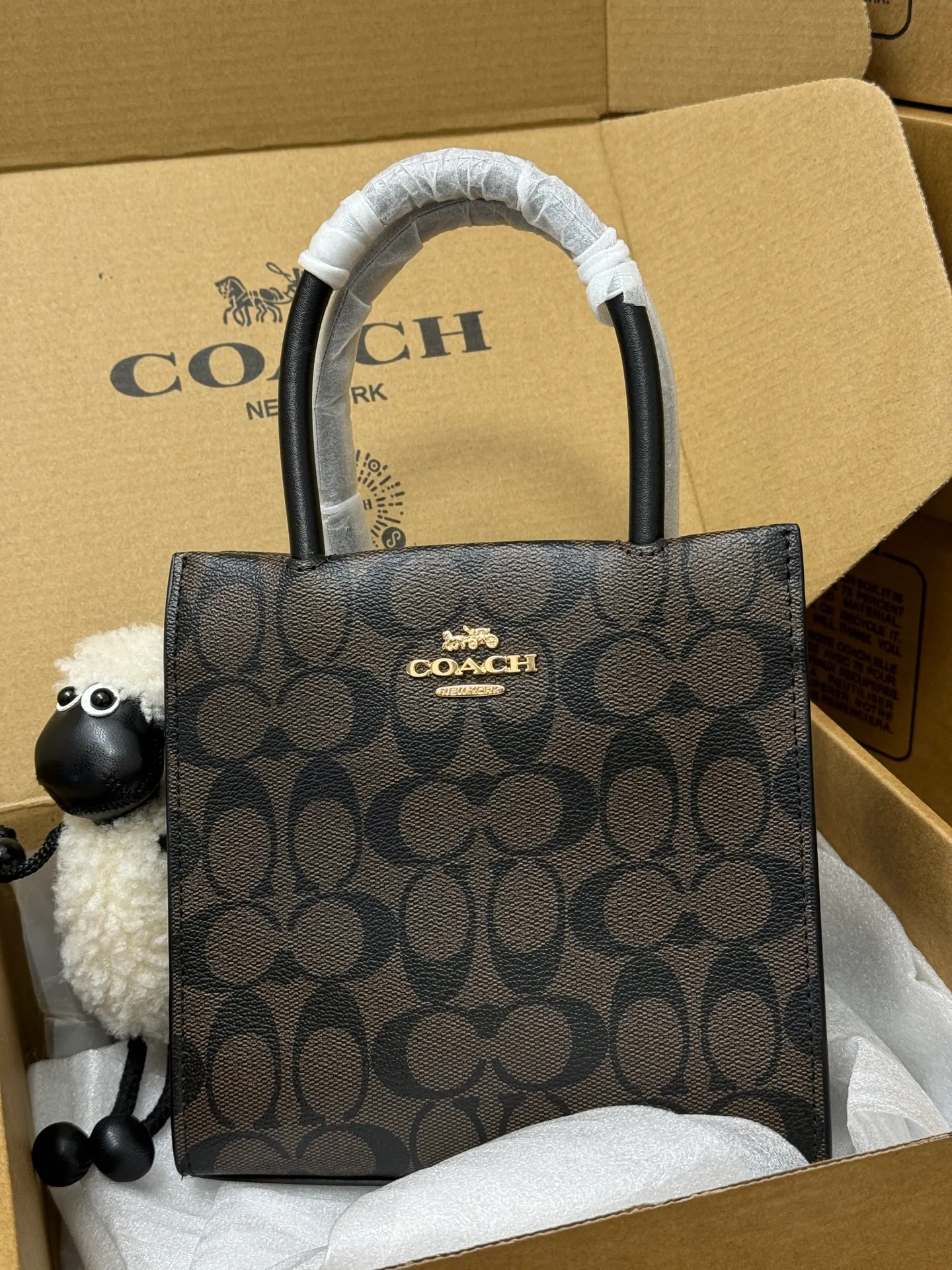 All Categories Coach Women's Bags (COACH) Coach C2184